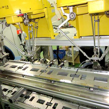 装配机器人（机械）